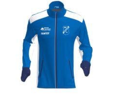 Teamshop er åpen!